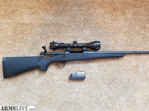 ARMSLIST For Sale Remington 30 06