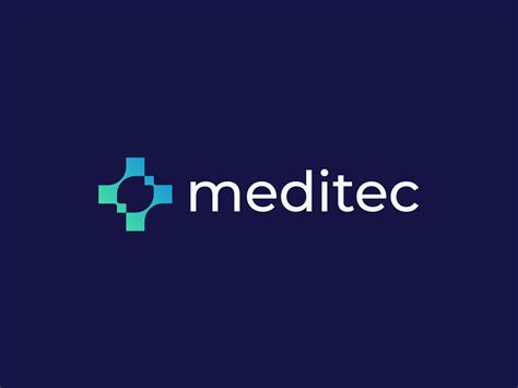 Meditec By Nokta Graphics On Dribbble