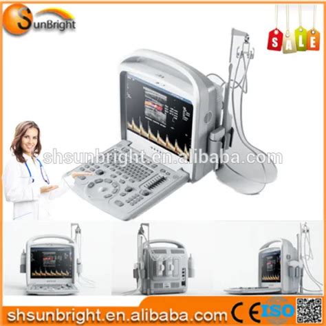 Vascular Doppler Ultrasoundandportable Ultrasound Color Doppler High Quality Vascular Doppler