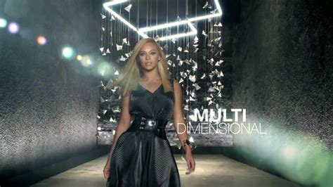 Loreal Feria Tv Commercial Con Beyonce Ispottv