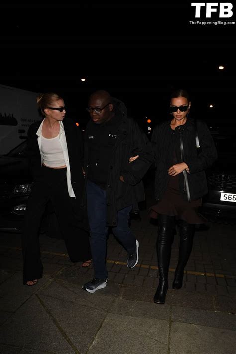 Stella Maxwell Stellamaxwell Nude OnlyFans Photo The Fappening Plus