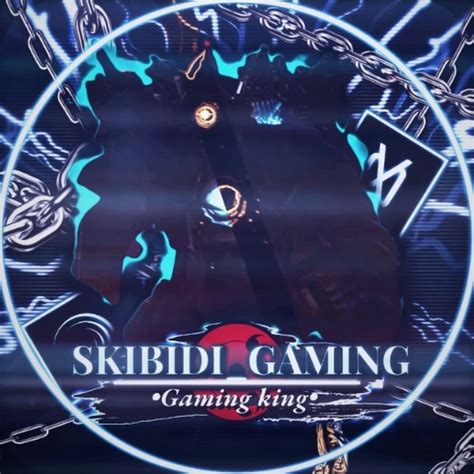 Skibidi gaming - YouTube