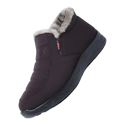 casual shoes for winter men 10