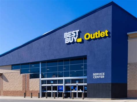 Best Buy Outlet: Clearance Electronics Outlet Store - Best Buy