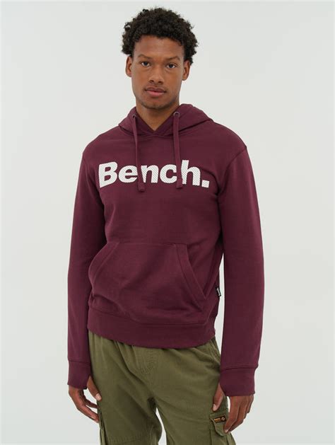 Men's Hoodies & Sweats - Bench