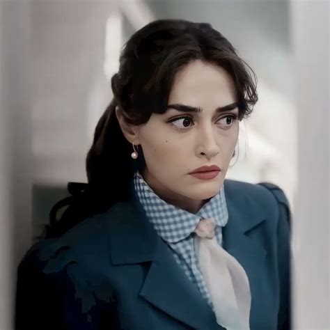 Esra Bilgiç Esra Bilgic Beautiful Pretty