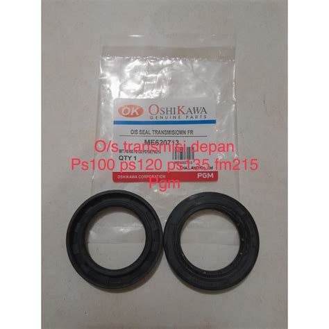 Jual Oli Oil Seal Sil Verseneling Depan Transmisi Front Ps100 Ps120