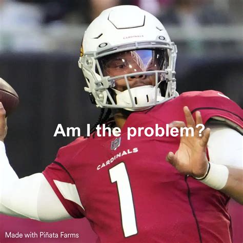 Kyler Murray Memes Piñata Farms The Best Meme Generator And Meme