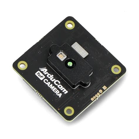 Arducam Time Of Flight Camera For Raspberry Pi Ibots