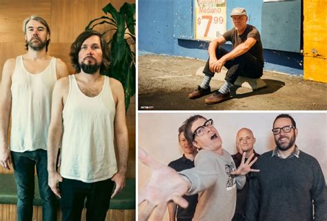 New Music Friday Roll Out Barren Womb Grandaddy Gentlemen Rogues