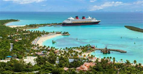 Las 10 mejores islas del Caribe para visitar en un crucero - Acróbata del Camino