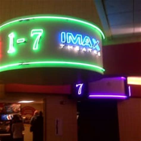 Celebration Cinema - Cinema - 200 E Edgewood Blvd - Lansing, MI ...