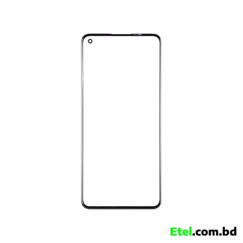 Oneplus Nord T Plus Upper Glass Display In Bangladesh