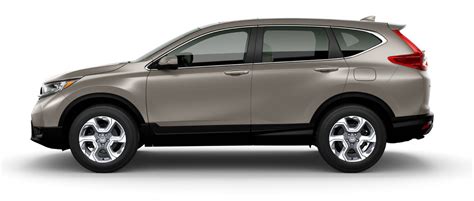 Honda Cr V Trim Levels And Configurations In Andy Mohr Honda