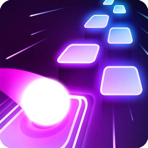 [download] Tiles Hop Edm Rush Qooapp Game Store