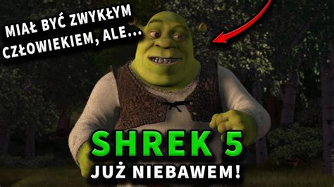 Ciekawostki O Filmie Shrek YouTube