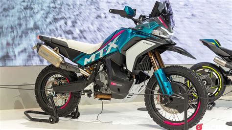 Eicma Kove E Cfmoto Vs Tutti Brand Cinesi In Crescita