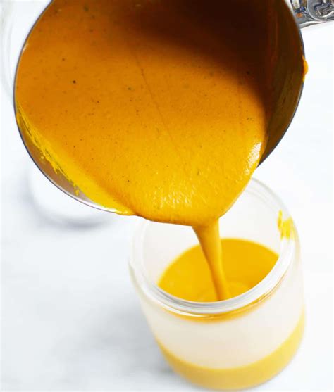 Turmeric Golden Paste Recipe How To Make Golden Paste