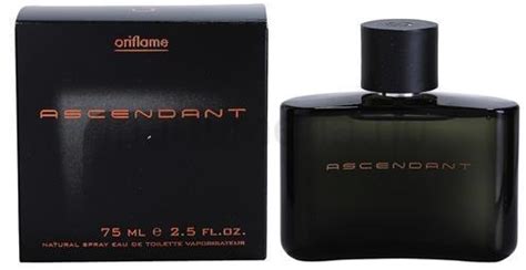 Oriflame Ascendant EDT 75 ml Preturi Oriflame Ascendant EDT 75 ml Magazine
