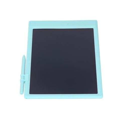 Vgeby Tablette D Criture Lcd Pouces Tableau Dessin Pour Enfants