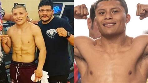 Lo tomamos con calma Papá del Pitbull Cruz asegura que no hay prisa