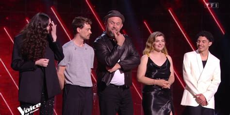 The Voice Qui Est Le Grand Gagnant De La Saison