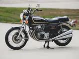 1978 Honda CB750K Four The Elkhart Collection RM Sotheby S