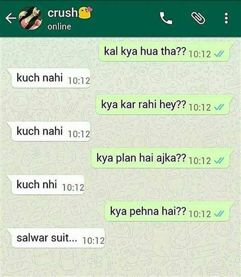 Funny Whatsapp Chat That Will Make You Go Rofl Page Of