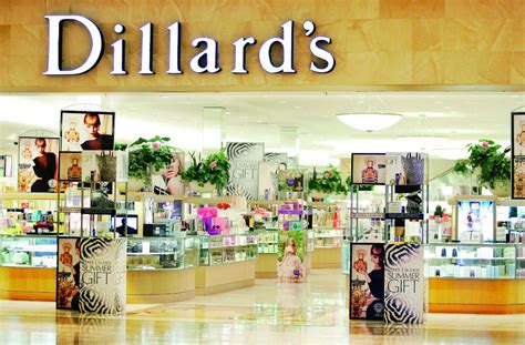 Dillard’s Amends $800M Revolving Credit Facility – Sourcing Journal