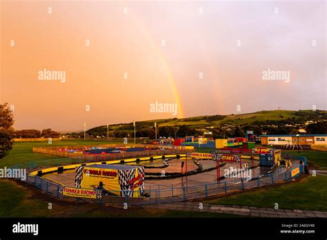 Pontins holiday park hi-res stock photography and images - Alamy