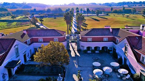 Faz Uma Escapadinha Experi Ncias Especiais Em Hot Is Perto De Lisboa