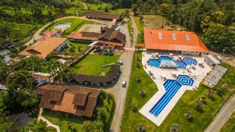 Op Es De Hotel Fazenda Perto De Curitiba Ou Similares Para Uma