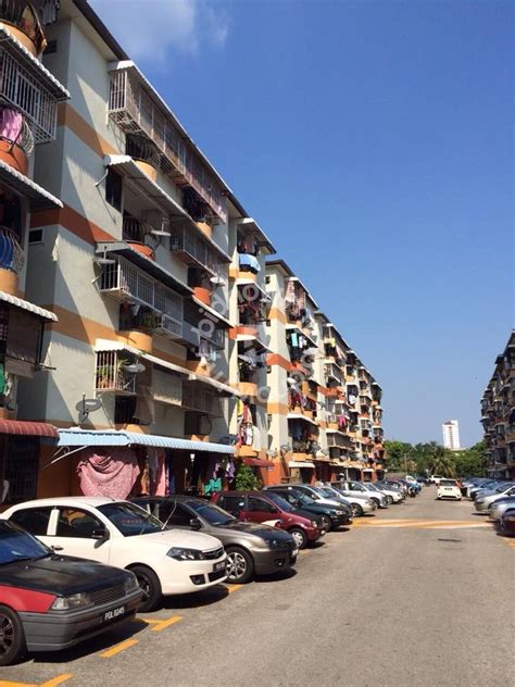Desa Permai Indah Lorong Helang 3 11700 Gelugor Penang