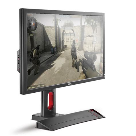 Monitor Gamer BenQ Zowie XL2720 LED 27 144Hz 1ms Full HD