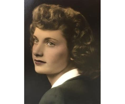 Grace Joyner Obituary 1929 2016 Legacy Remembers