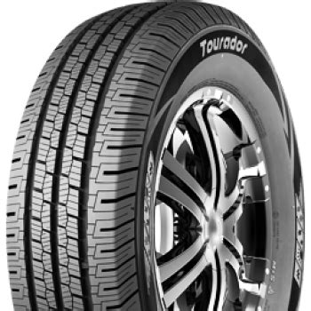 Tourador X All Climate Van Tires Reviews And Prices TyresAddict