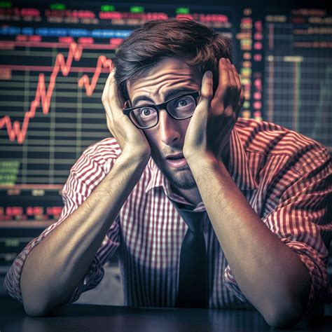 How To Remain Frustrated Depressed And Mentally Exhausted As A Trader