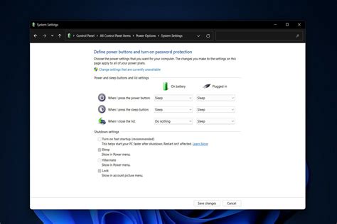 How To Run Laptop With Lid Closed Windows 11