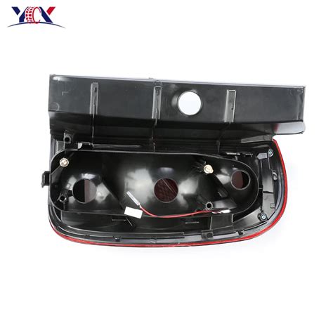 265504304r 265550368r Car Tail Lamp For Renault/dacia Dokker 2014/2017 ...