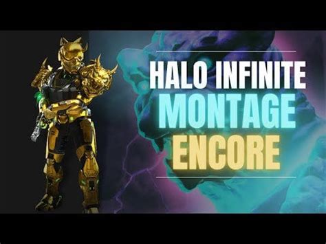 Halo Infinite Montage : r/halo