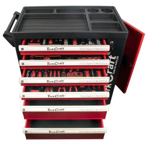 Tork Craft Tool Storage - Top Dog Tool Shop