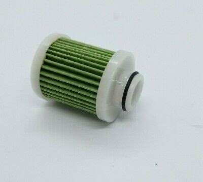 Fuel Filter Element For Suzuki Outboard Hp Stroke Repl