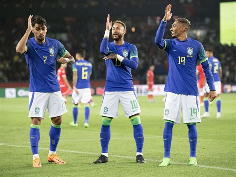 Coupe du monde 2022 À quelle heure et comment voir en streaming