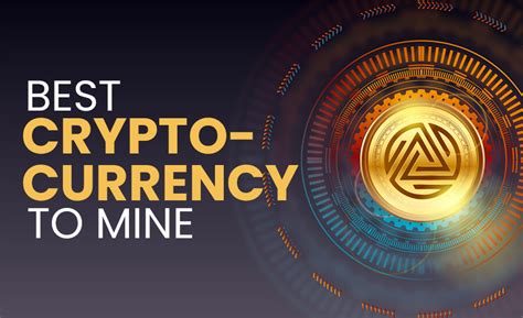 Best Cryptocurrency To Mine - Aureus Coin