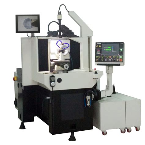 Bt H Pcd Cbn Tool Grinder Pcd Grinding Machine Grinding Machine