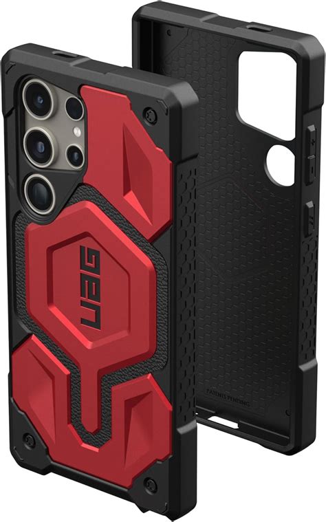 Amazon URBAN ARMOR GEAR UAG Designed For Samsung Galaxy S24 Ultra