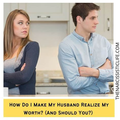 19 Signs Your Husband Doesnt Value You Romantified