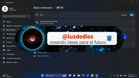 Como Borrar O Eliminar Una Red WIFI En Windows 11 YouTube