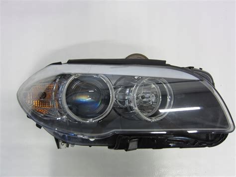 Bmw F F Lampa Przednia Prawa Przed Lif Za Z Z Duchn W