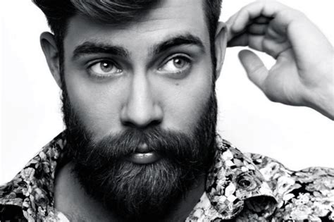 Come Fare Per Avere Una Barba Perfetta Gay It